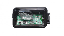 Luz de Cortesia Espelho Esquerda Volkswagen Tiguan | 16-