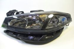 Optica Esquerda Renault Laguna II GrandTour (KG0 / 1_) 01 -