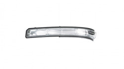 Pisca de Espelho Esquerdo Mercedes Benz W169 "A" | 09-11