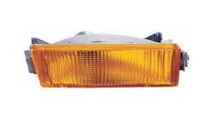 Pisca Espelho Direito Citroen C-15 / Visa 79-92