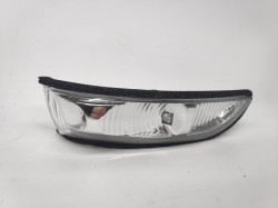Pisca Espelho Direito Mercedes A 169 B 245 04-11