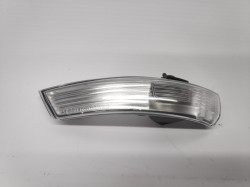 Pisca Espelho Esquerdo Ford Focus / Mondeo 07-14