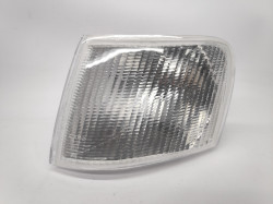 Pisca Esquerdo Branco Ford Escort Mk5 90-95