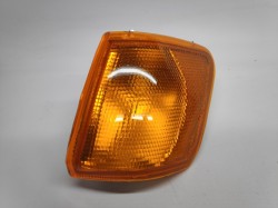 Pisca Esquerdo Mazda 121 90-96 Laranja
