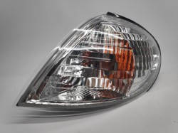 Pisca Esquerdo Nissan Almera N16 00-02
