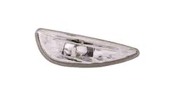 Pisca Guarda-Lamas Direito Hyundai I20 09-12