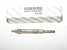 Vela Incandescente Fiat/ Lancia 71734087