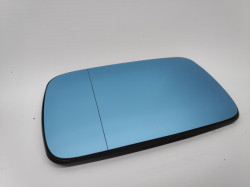 Vidro Espelho Esquerdo Azul Bmw S-3 E36 4P 91-98 / Compact