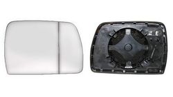 Vidro Espelho Esquerdo Azul Bmw X3 04-08