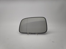Vidro Espelho Esquerdo Toyota Avensis Corolla 03-09
