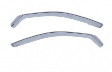 Chuventos Mercedes Classe C W205 14 -19 Exterior