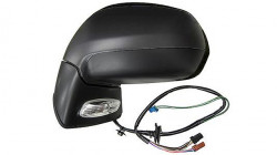 Espelho Direito C/ Pisca 7 Pinos Citroen C4 Picasso | 06-12