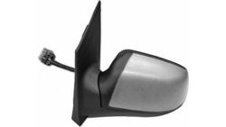 Espelho Direito Eletrico Asferico C/ Pisca Ford Focus 04-07