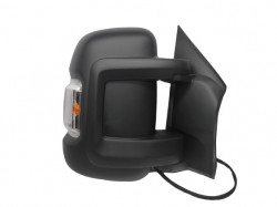 Espelho Direito Eletrico Fiat Ducato 06-