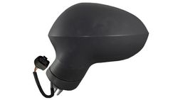 Espelho Direito Eletrico Seat Leon III 09-12