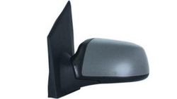 Espelho Direito Manual Asferico P/ Pintar Ford Fiesta 05-08
