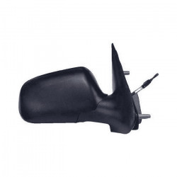 Espelho Direito Manual Citroen Xsara 97-99 P/ Pintar