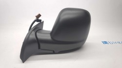 Espelho Esquerdo Eletrico Citroen Berlingo 13-