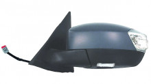 Espelho Esquerdo Ford Galaxy Rebativel 06-15