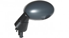 Espelho Esquerdo Mini R50 - R53 01-06