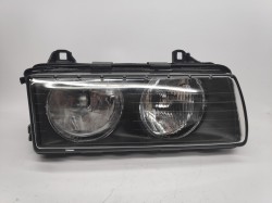 Farol Direito Bmw Serie 3 E36 4P 90-99