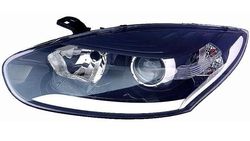 Farol Direito C/ Luz Diurna Renault Megane III 14-