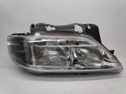Farol Direito Citroen Xsara 97-00 H7+H7