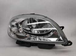 Farol Direito Eletrico Citroen Saxo 99-03