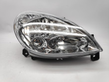 Farol Direito Eletrico Citroen Xsara 00-05