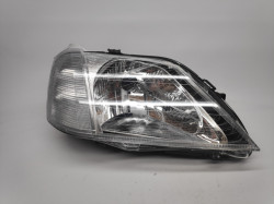 Farol Direito Eletrico Dacia Logan 04-08