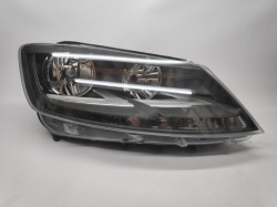 Farol Direito Eletrico Seat AlhaMercedes Benzra 11-
