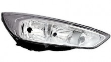 Farol Direito Ford Focus 14-