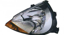 Farol Direito Ford KA 96-08