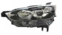 Farol Direito Mazda CX-3 15-17