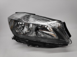 Farol Direito Mercedes W176 Class A 12-