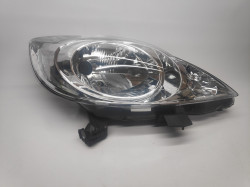 Farol Direito Peugeot 107 05-12
