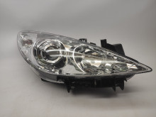 Farol Direito Peugeot 307 05-07