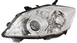 Farol Direito Toyota Auris 10-13 Xenon