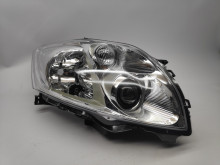 Farol Direito Toyota Auris 3 / 5P 07-10