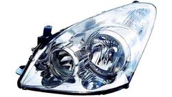 Farol Direito Toyota Corolla Verso 05-09