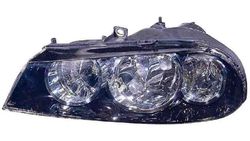 Farol Esquerdo Alfa Romeo 156 97-05