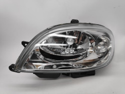 Farol Esquerdo Citroen Saxo 99-03