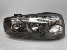 Farol Esquerdo Eletrico Hyundai Elantra / Lantra 00-03