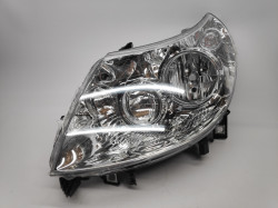Farol Esquerdo Fiat Ducato 06-11