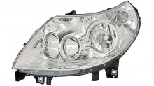 Farol Esquerdo Fiat Ducato 11-13 Ficha Roxa