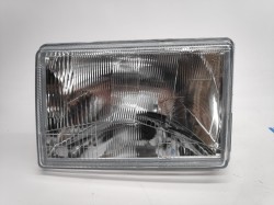 Farol Esquerdo Jeep Grand Cherokee 91-98