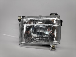 Farol Esquerdo Manual Nissan Navara Pick-Up D22 98-00