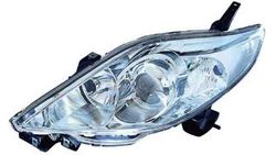 Farol Esquerdo Mazda 5 05-08