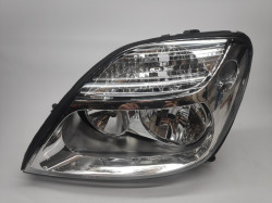 Farol Esquerdo Renault Scenic II 99-03