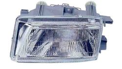 Farol Esquerdo Seat Cordoba I 93-96